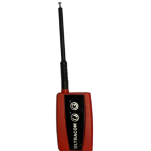 EXTREME RANGE FJÄDERAVLASTAD TELESKOPANTENN